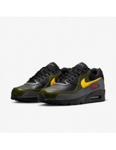 Nike Air Max 90 Gore-Tex DJ9779-001 2