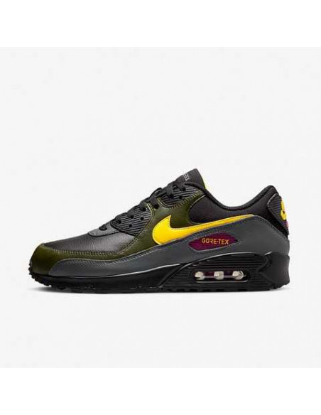 Nike Air Max 90 Gore-Tex DJ9779-001