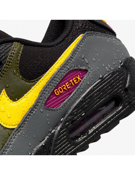 Nike Air Max 90 Gore-Tex DJ9779-001