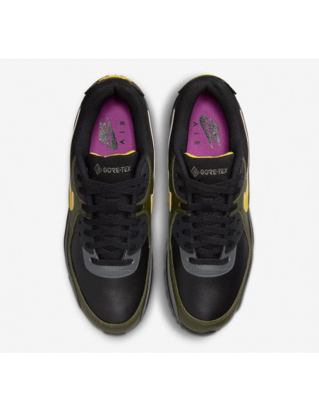Nike Air Max 90 Gore-Tex DJ9779-001