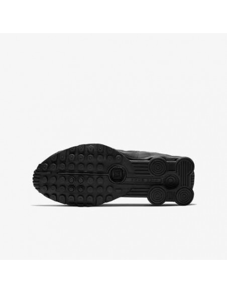 Nike Shox R4 GS BQ4000-001
