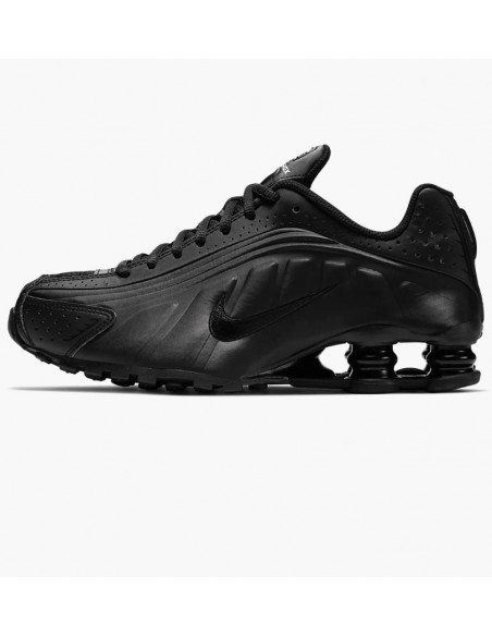 Nike Shox R4 GS BQ4000-001