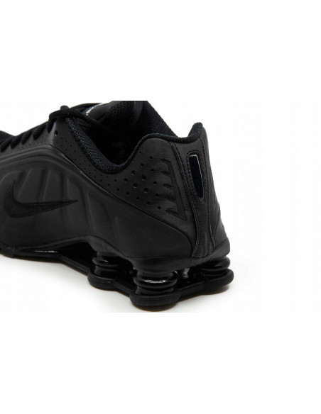 Nike Shox R4 GS BQ4000-001