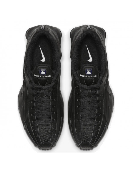 Nike Shox R4 GS BQ4000-001