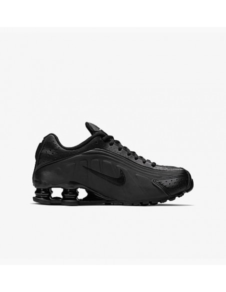 Nike Shox R4 GS BQ4000-001