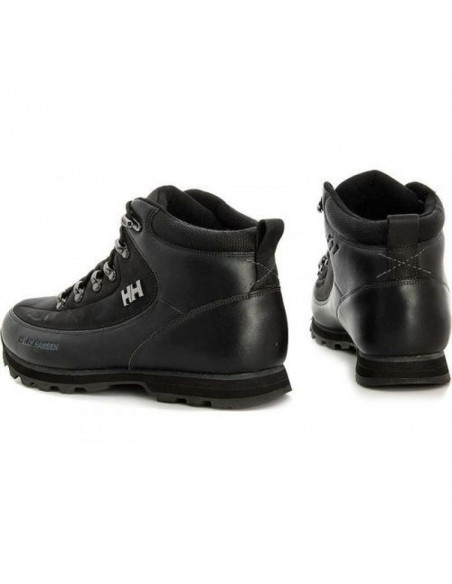 Ботинки Helly Hansen Forester 10513-996