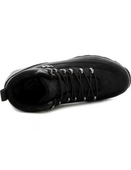 Ботинки Helly Hansen Forester 10513-996