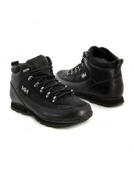 Ботинки Helly Hansen Forester 10513-996