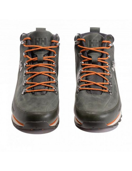 Helly Hansen Forester 10513-489