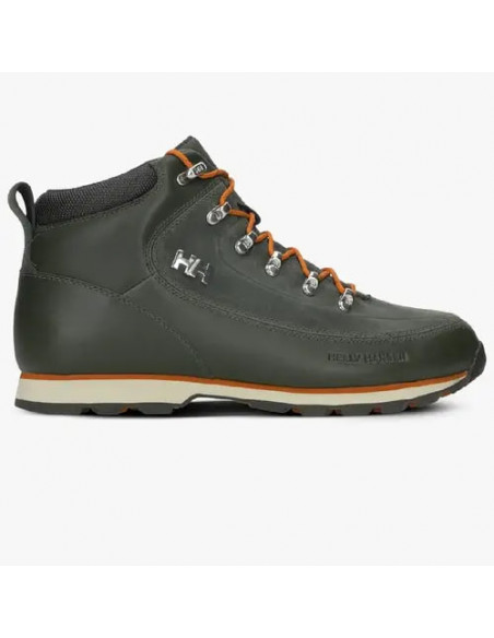 Helly Hansen Forester 10513-489