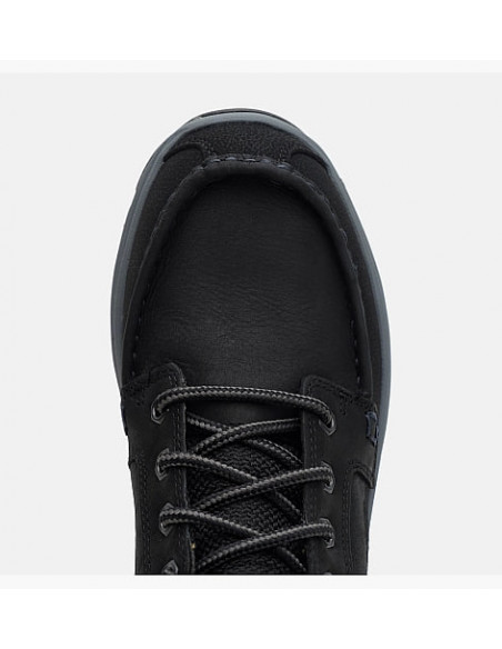 Ботинки Helly Hansen Garibaldi V3 11422-991