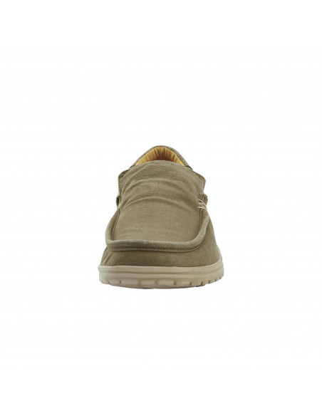 Мокасины Hey Dude Mikka Washed Sage 150308411