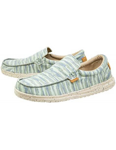 Мокасины Hey Dude Mikka Print Camo 150307016 2