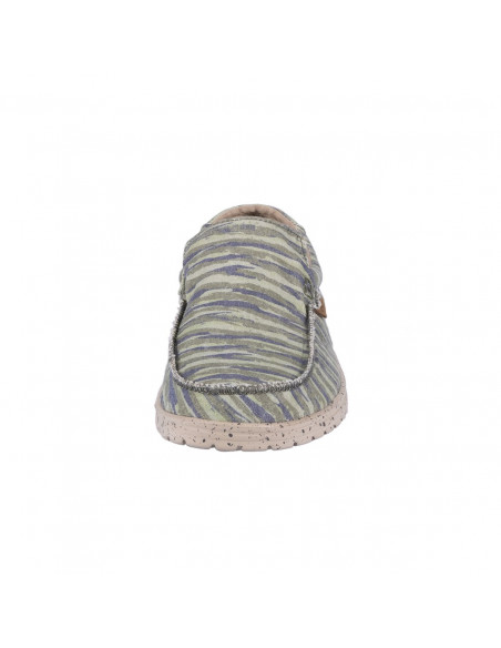 Мокасины Hey Dude Mikka Print Camo 150307016