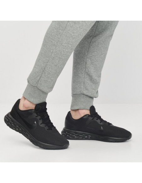 Кроссовки Nike Nike Revolution 6 Nn 4E DD8475-001