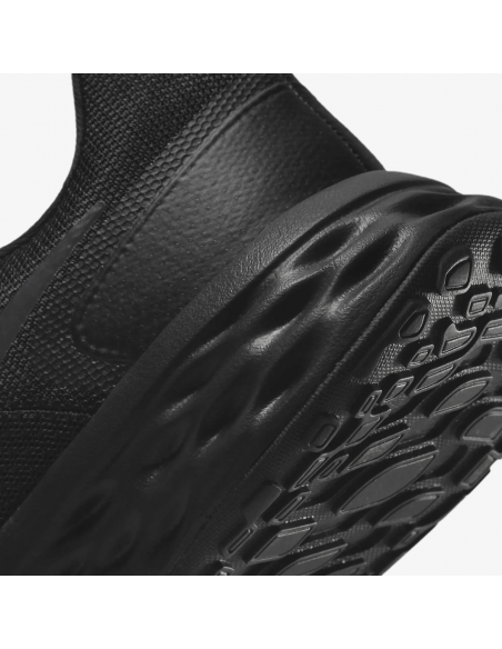 Кроссовки Nike Nike Revolution 6 Nn 4E DD8475-001