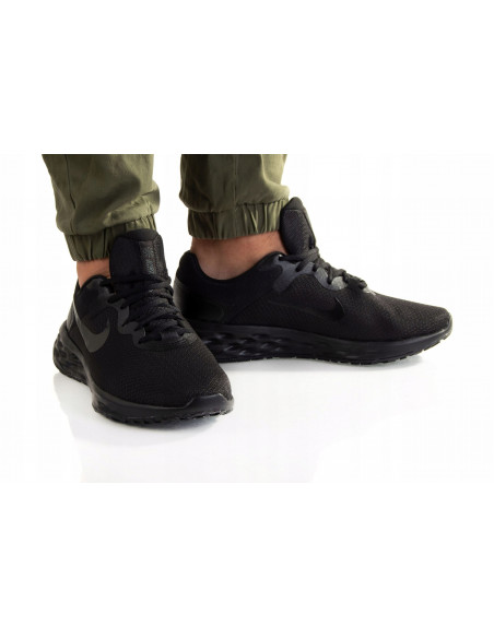 Кроссовки Nike Nike Revolution 6 Nn 4E DD8475-001