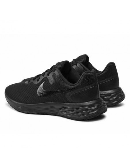 Кроссовки Nike Nike Revolution 6 Nn 4E DD8475-001