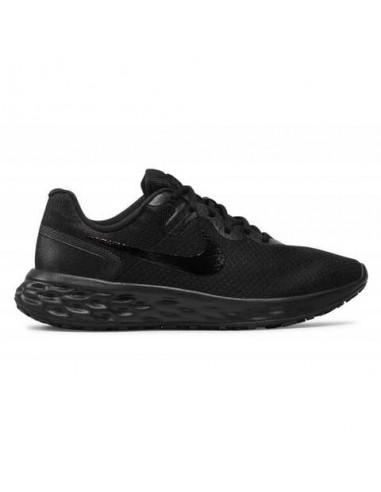 Кроссовки Nike Nike Revolution 6 Nn 4E DD8475-001
