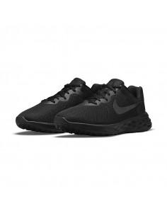 Кроссовки Nike Nike Revolution 6 Nn 4E DD8475-001 2