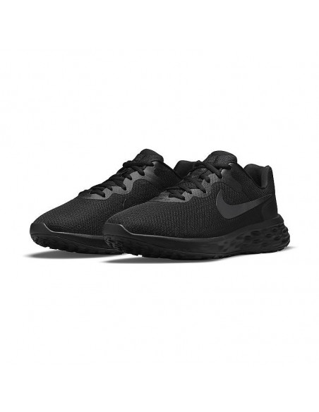Кроссовки Nike Nike Revolution 6 Nn 4E DD8475-001