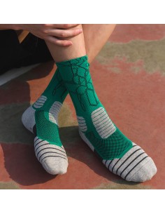 Носки для баскетбола Socks Basket 2
