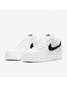 Кроссовки Nike Air Force 1 07 CT2302-100 2