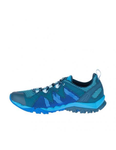 Кроссовки Merrell Tetrex Rapid Crest J12857