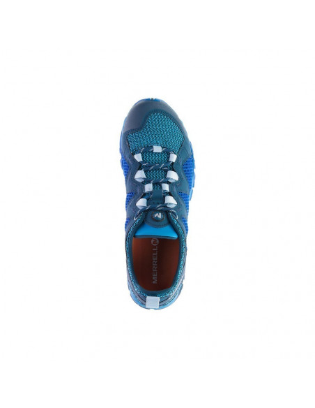 Кроссовки Merrell Tetrex Rapid Crest J12857
