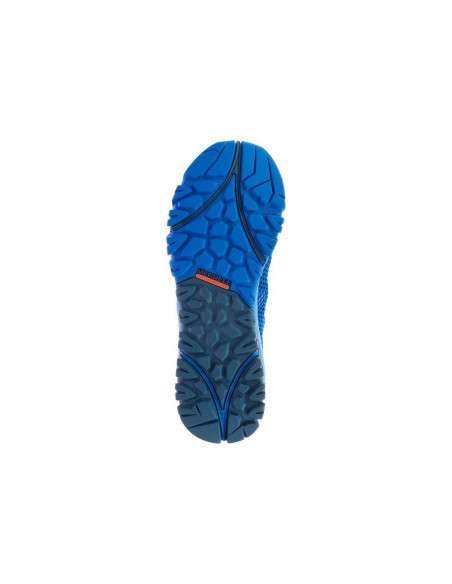 Кроссовки Merrell Tetrex Rapid Crest J12857