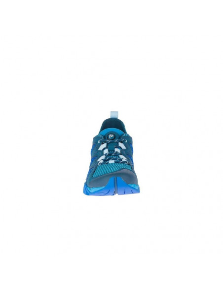 Кроссовки Merrell Tetrex Rapid Crest J12857