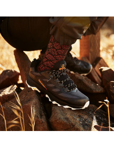 Кроссовки Merrell Moab Speed J135399 2