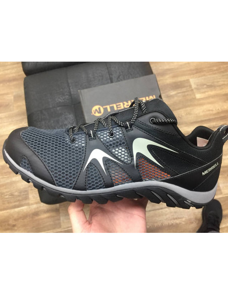 Мужские кроссовки Merrell Rapidbow Shield J342342