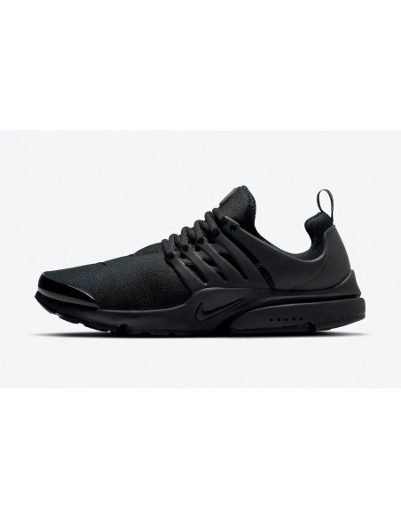 Кроссовки Nike Air Presto CT3550-003