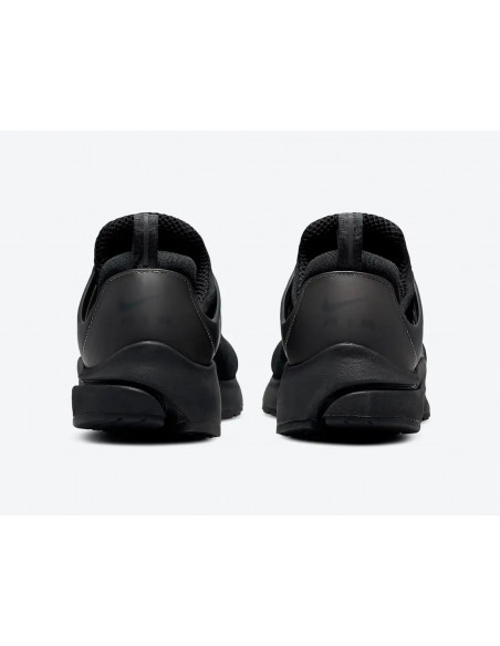 Кроссовки Nike Air Presto CT3550-003