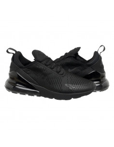 Кроссовки Nike Air Max 270 Black AH8050-005 2