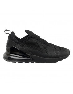 Кроссовки Nike Air Max 270 Black AH8050-005