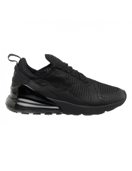 Кроссовки Nike Air Max 270 Black AH8050-005