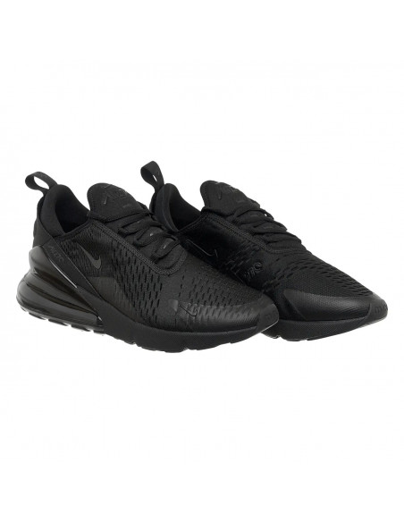 Кроссовки Nike Air Max 270 Black AH8050-005