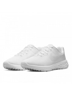 Кроссовки Nike Revolution 6 Nn DC3728-102 2