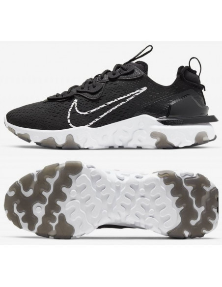Кроссовки Nike React Vision CD4373-006