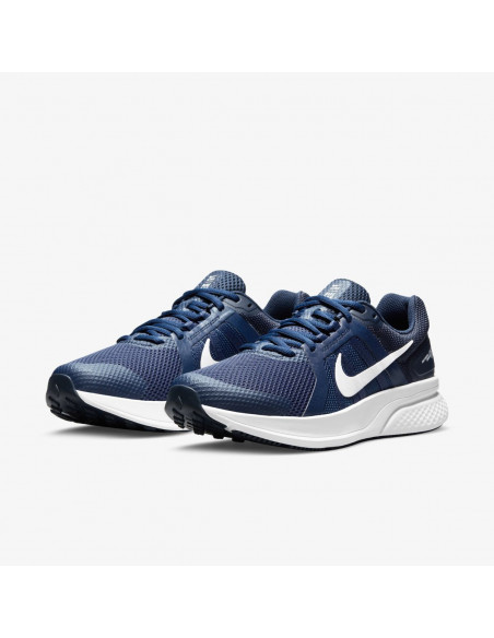 Кроссовки Nike Run Swift 2 CU3517-400