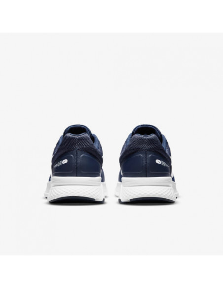 Кроссовки Nike Run Swift 2 CU3517-400