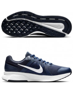 Кроссовки Nike Run Swift 2 CU3517-400 2