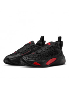 Подростковые баскетбольные кроссовки Jordan Luka 1 Bred DQ6513-060 2