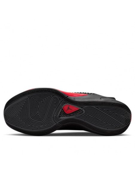 Подростковые баскетбольные кроссовки Jordan Luka 1 Bred DQ6513-060