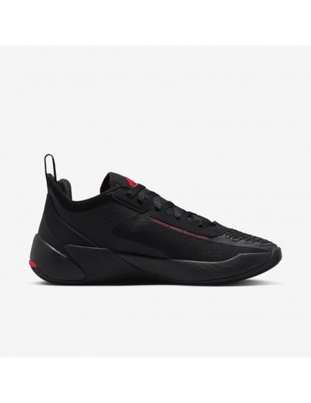 Подростковые баскетбольные кроссовки Jordan Luka 1 Bred DQ6513-060