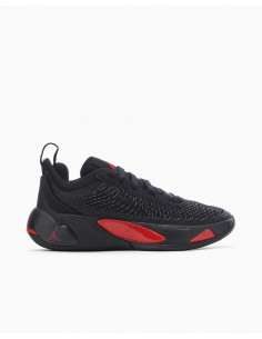 Подростковые баскетбольные кроссовки Jordan Luka 1 Bred DQ6513-060