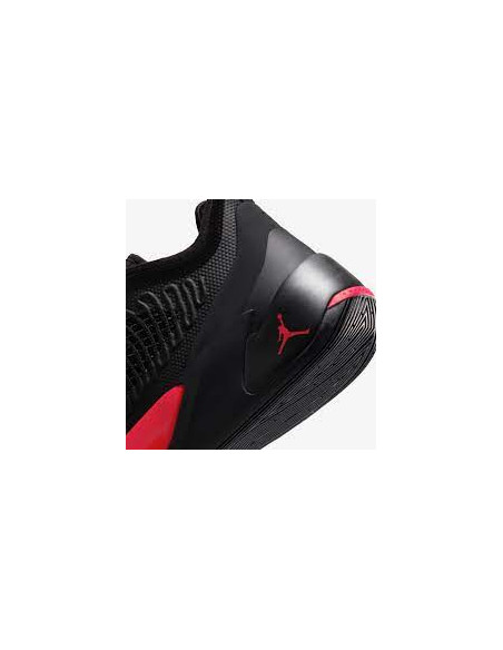 Подростковые баскетбольные кроссовки Jordan Luka 1 Bred DQ6513-060