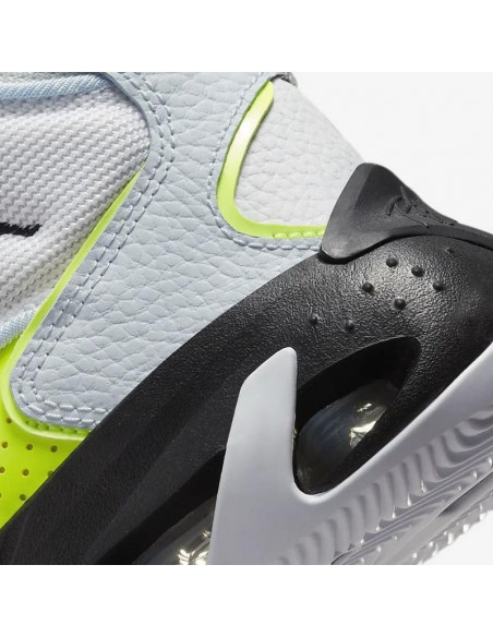 Женские кроссовки Jordan Max Aura 4 GS DV3175-017